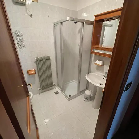 Apartamento Lanner Silvano *