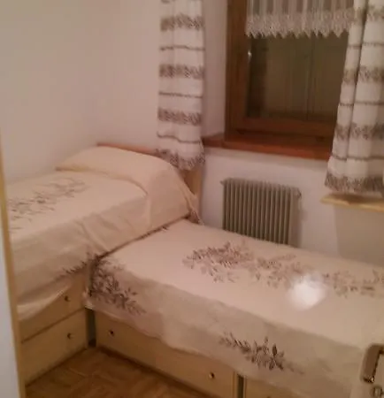 Apartamento Lanner Silvano *