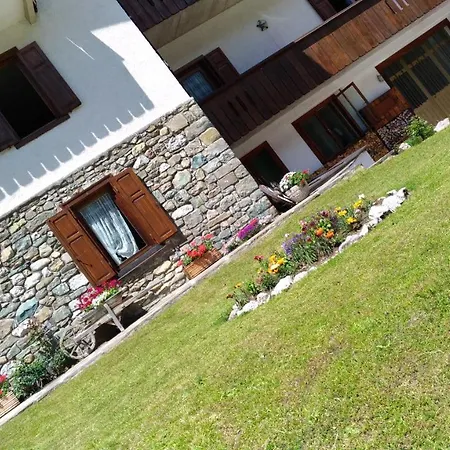 Lanner Silvano * Sappada