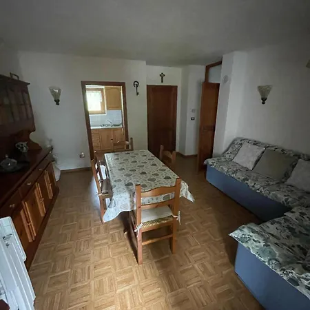 Apartment Lanner Silvano Sappada