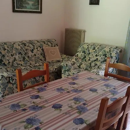 Appartement Lanner Silvano