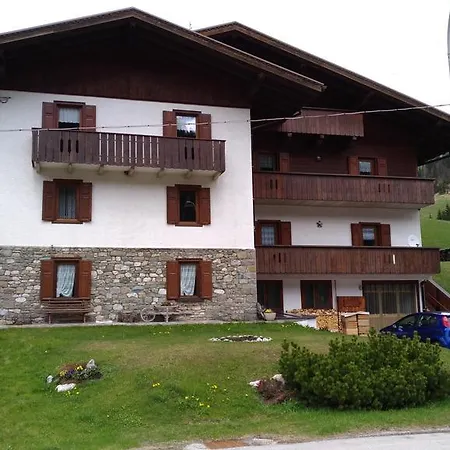 Appartement Lanner Silvano *